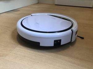 iLife V3s Robot Vacuum Cleaner – Review