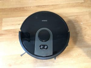 Zigma Spark Smart Robot Vacuum Cleaner Review