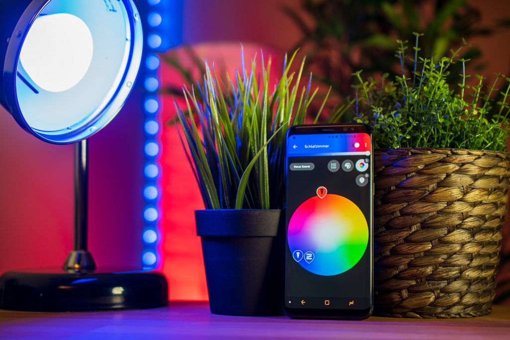 The Best Smart Home Devices for Outdoor Living