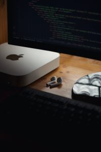 Spare Power Cord for Mac Mini M1