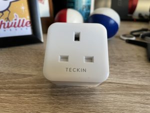 TECKIN Smart Plug Review
