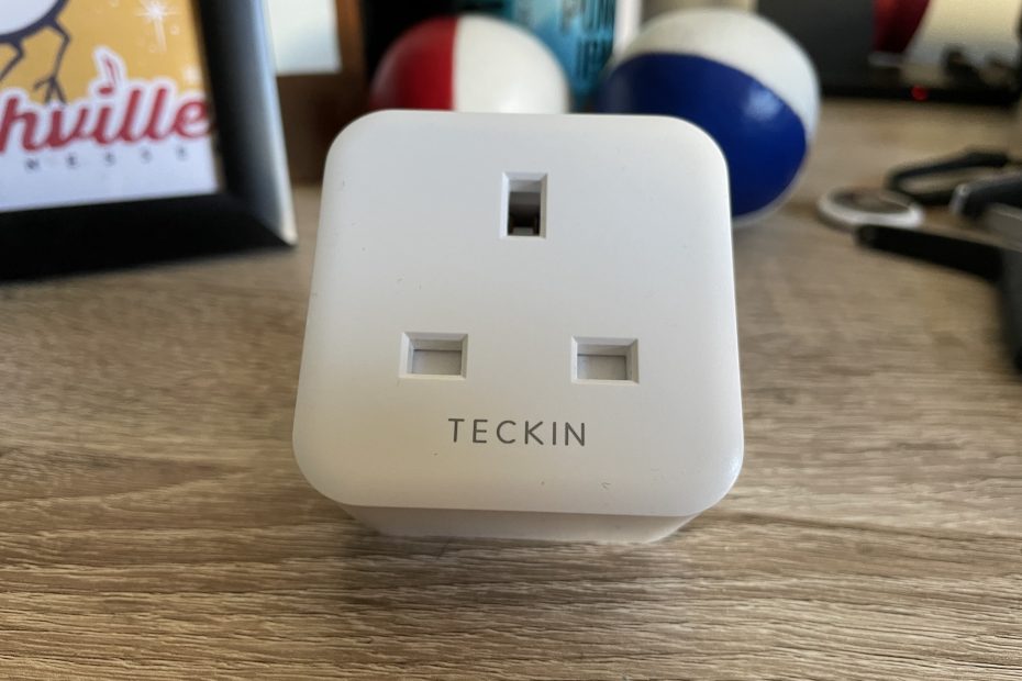 TECKIN Smart Plug