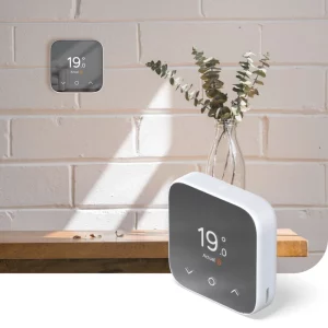 Hive Mini Thermostat – Announcement