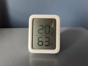 Switchbot Meter Plus Review
