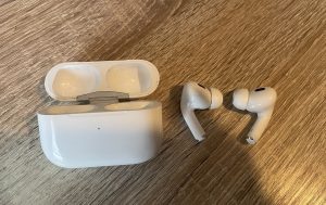 Apple AirPods Pro 2nd Generation Review