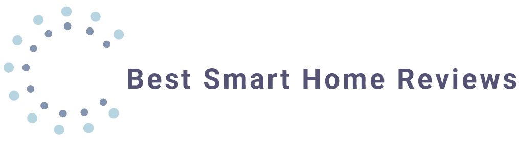 Best Smart Home Reviews  logo