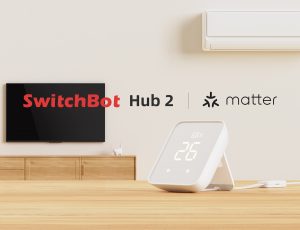 SwitchBot Hub 2 Review